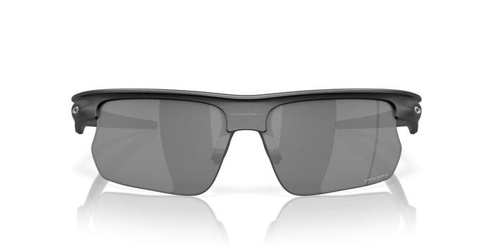 Oakley Bisphaera OO9400 Steel/Prizm Black #colour_steel-prizm-black
