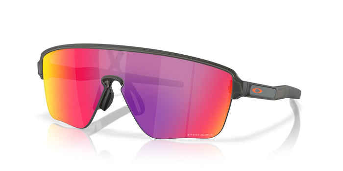 Matte Grey Smoke/Prizm Road / 42
