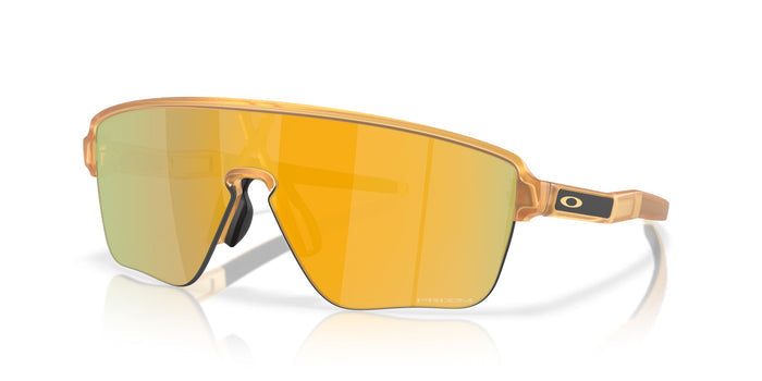 Matte Transparent Light Curry/Prizm 24K / 42
