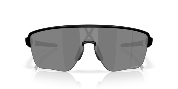 Oakley Corridor SQ OO9415 Matte Black/Prizm Black #colour_matte-black-prizm-black