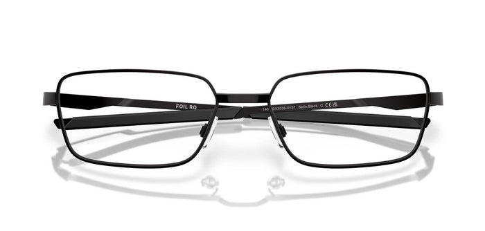 Oakley Foil RQ OX3036#colour_satin-black