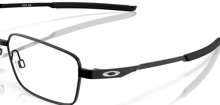 Oakley Foil RQ OX3036#colour_satin-black