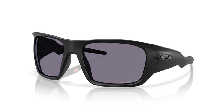 Oakley Masseter OO9486 Matte Black/Prizm Grey #colour_matte-black-prizm-grey