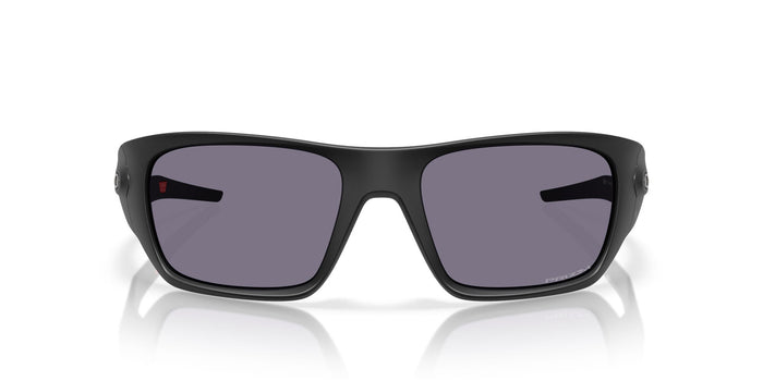 Oakley Masseter OO9486 Matte Black/Prizm Grey #colour_matte-black-prizm-grey