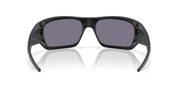 Oakley Masseter OO9486 Matte Black/Prizm Grey #colour_matte-black-prizm-grey