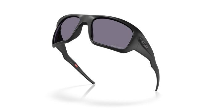 Oakley Masseter OO9486 Matte Black/Prizm Grey #colour_matte-black-prizm-grey