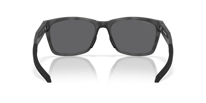 Oakley Paracord OO9506D Matte Black Camo/Prizm Black #colour_matte-black-camo-prizm-black