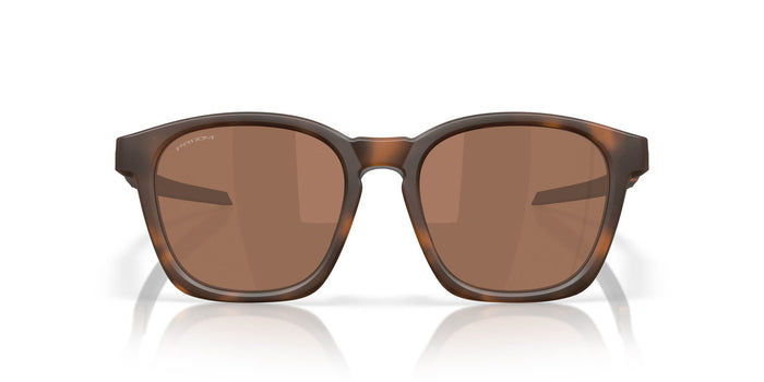 Oakley Shackle OO9507D Matte Brown Tortoise/Prizm Tungsten #colour_matte-brown-tortoise-prizm-tungsten