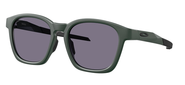 Matte Hunter Green/Prizm Grey / 52
