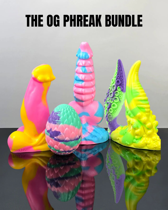 OG Phreak Bundle