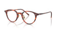 Oliver Peoples Sarelle OV5577 Semi-Matt Tuscany Tortoise #colour_semi-matt-tuscany-tortoise
