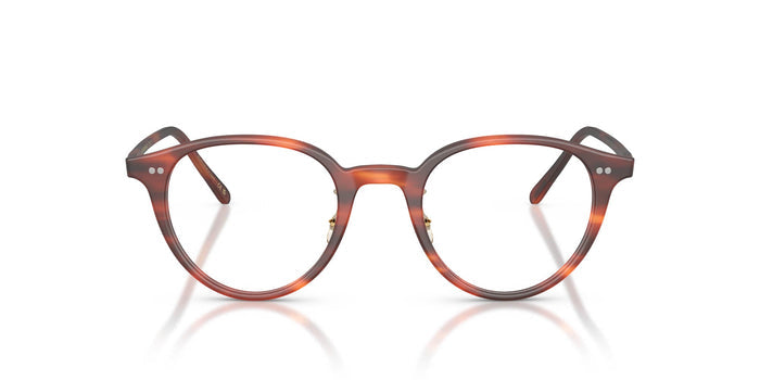 Oliver Peoples Sarelle OV5577 Semi-Matt Tuscany Tortoise #colour_semi-matt-tuscany-tortoise