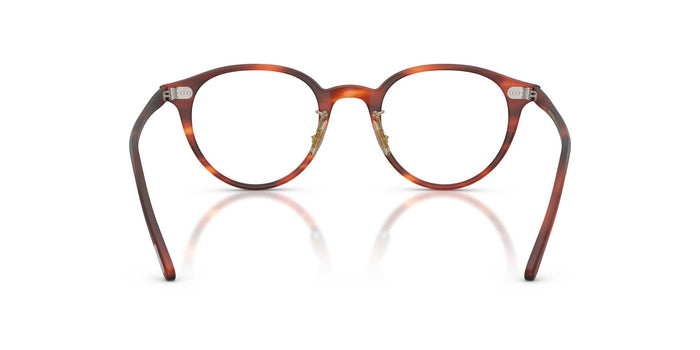 Oliver Peoples Sarelle OV5577 Semi-Matt Tuscany Tortoise #colour_semi-matt-tuscany-tortoise