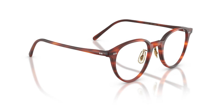 Oliver Peoples Sarelle OV5577 Semi-Matt Tuscany Tortoise #colour_semi-matt-tuscany-tortoise