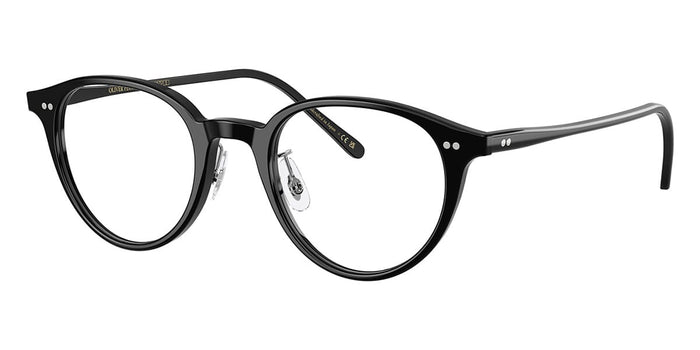 Oliver Peoples Sarelle OV5577#colour_black