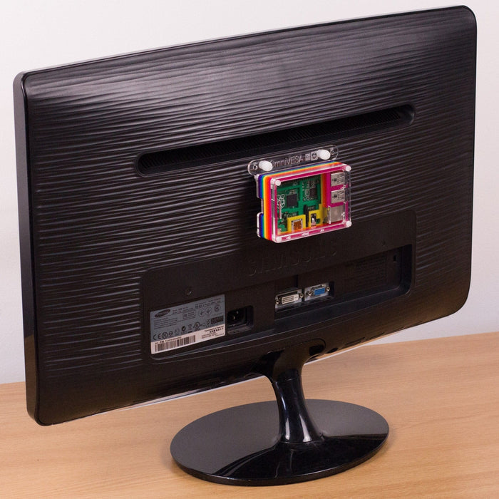 OmniVESA by Pimoroni - The Pi Hut