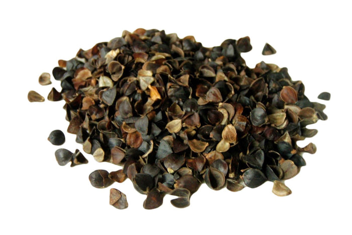 Organic Buckwheat Hulls
