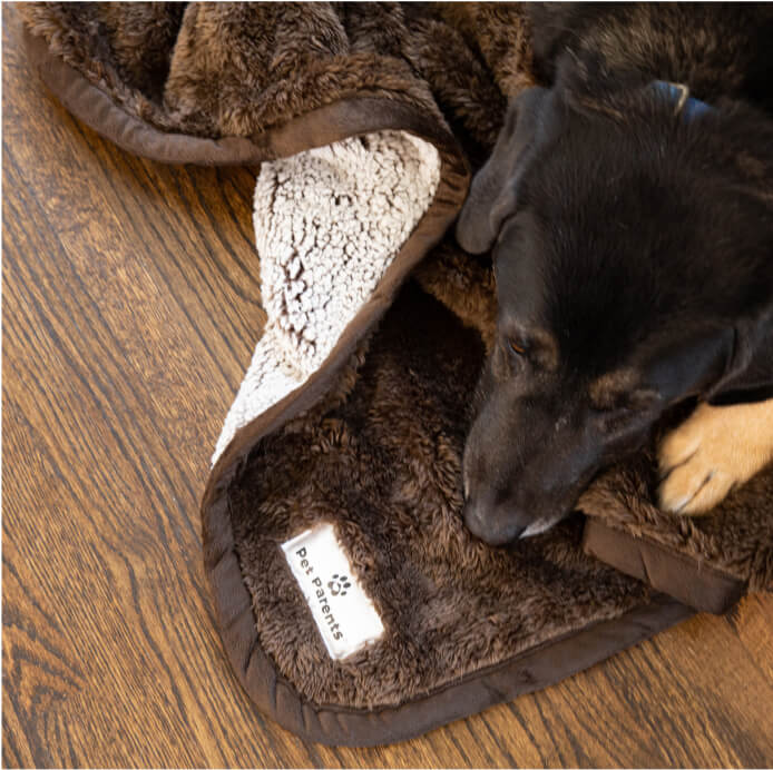 Pawtect® Blanket Plus