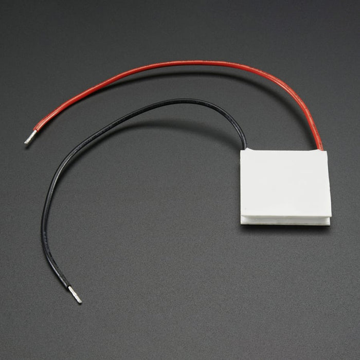 Peltier Thermo-Electric Cooler Module - 5V 1A by Adafruit - The Pi Hut