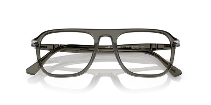 Persol Jacques PO3359V Smoke #colour_smoke