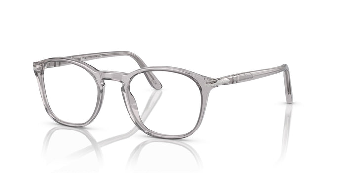 Transparent Grey / 50