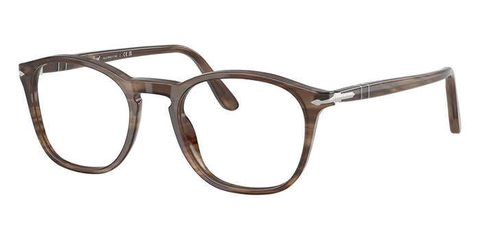 Striped Brown / 50