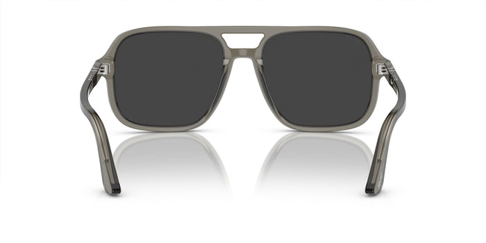 Persol PO3328S Smoke/Grey Polarised #colour_smoke-grey-polarised