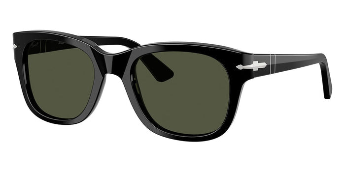 Black/Green / 53