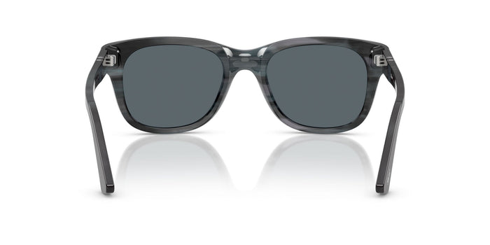 Persol PO3372S Striped Grey/Blue #colour_striped-grey-blue
