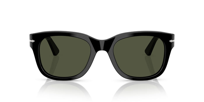 Persol PO3372S Black/Green #colour_black-green