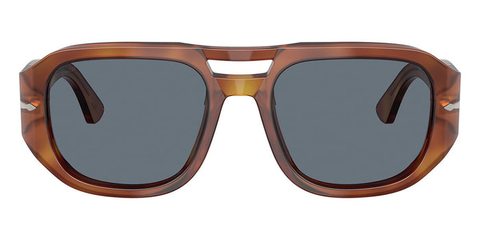 Persol Vincent PO3373S#colour_terra-di-siena-light-blue