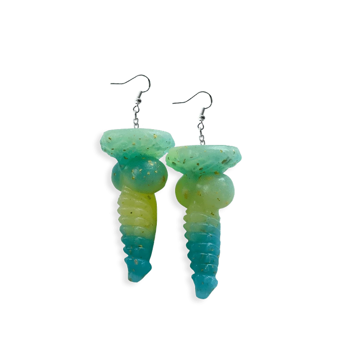 Phreak Earrings - PhreakClub