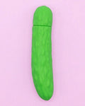 Pickle Emojibator Bullet Vibrator