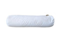 Pillowcase for Body Support Pillow (regular) - 100% Organic Pillowcase with Zipper (pillowcase only)
