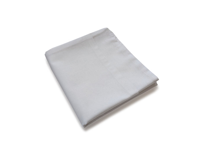 Pillowcase for ComfyNeck Plus/ComfyMama Pillow - 100% Organic Pillowcase (pillowcase only)
