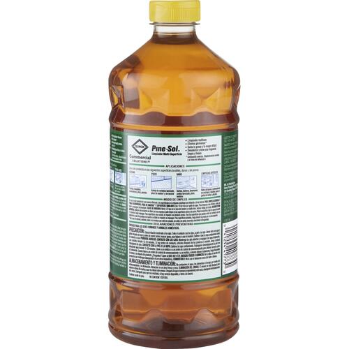 Pine-Sol Multi-Surface Cleaner - CloroxPro (41773)