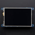 PiTFT Plus 480 x 320 3.5" TFT+Touchscreen for Raspberry Pi by Adafruit - The Pi Hut