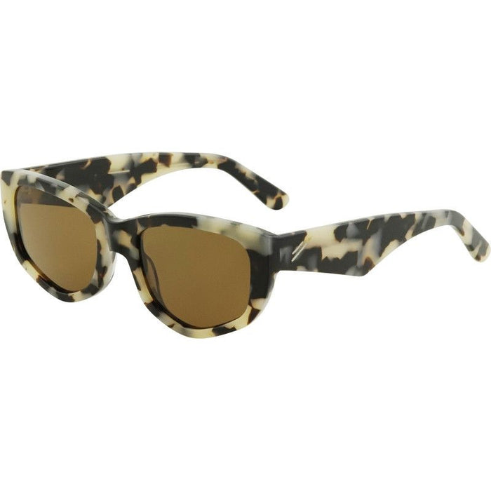 Poet, Beige Tort/Brown Polarised Lenses