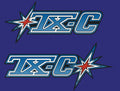 Polaris 1980 340 TX-C Side Hood Decals
