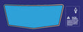 Polaris 1980 340 TXL Dash Gauge Decal
