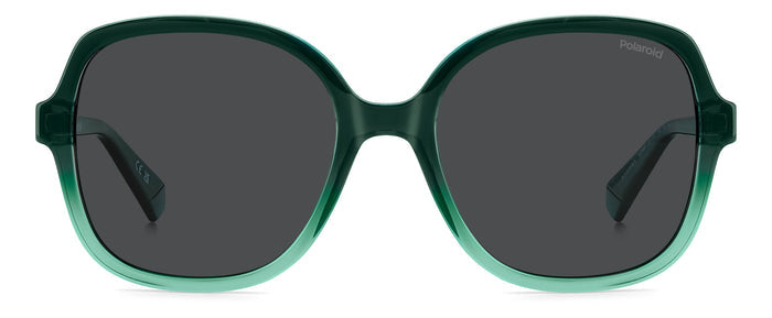 Polaroid PLD 4177/S/X Green/Grey Polarised #colour_green-grey-polarised