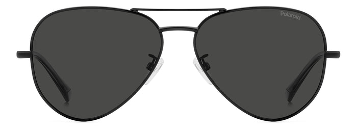 Polaroid PLD 4186/G/S/X Black/Grey Polarised #colour_black-grey-polarised