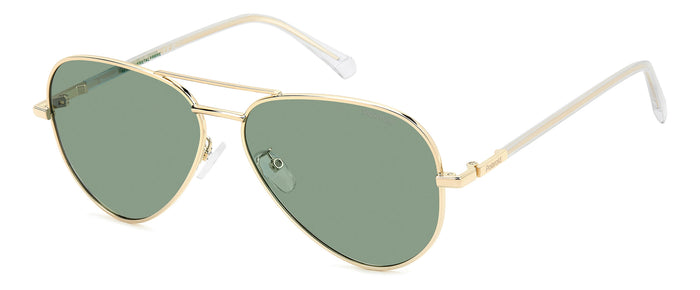 Gold/Green Polarised / 59
