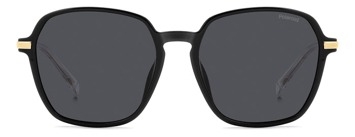 Polaroid PLD 4188/G/S/X Black/Grey Polarised #colour_black-grey-polarised