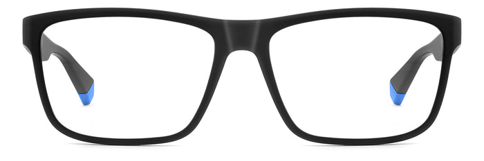 Polaroid PLD D569 Black-Blue #colour_black-blue