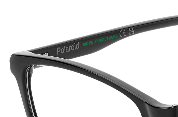 Polaroid PLD D597 #colour_black