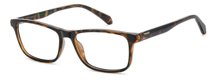 Polaroid PLD D598 #colour_havana-brown