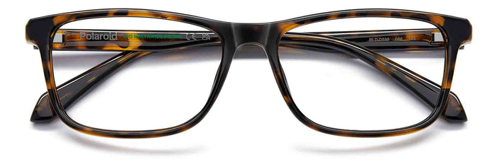 Polaroid PLD D598 #colour_havana-brown