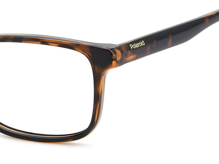 Polaroid PLD D598 #colour_havana-brown