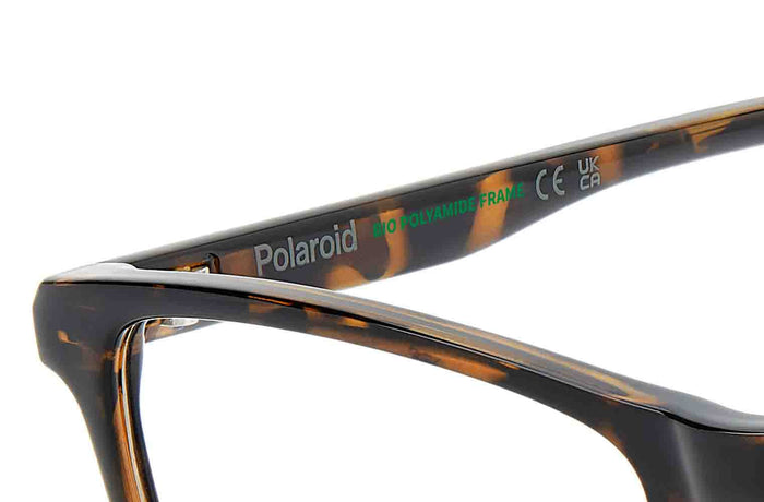 Polaroid PLD D598 #colour_havana-brown